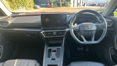 CUPRA Formentor 1.5 TSI 150 V2 5dr DSG Petrol Estate